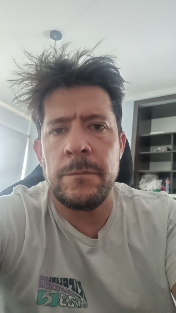 Alejandro Blanco